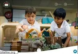 Sites similar to alice-smith.edu.my