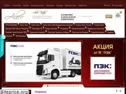 Sites similar to alice-textile.ru