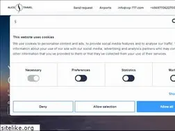 Sites similar to alice-travel.com