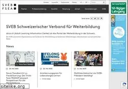 Sites similar to alice.ch