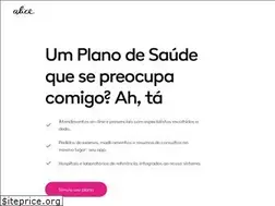 Sites similar to alice.com.br