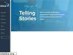 Sites similar to alice.org