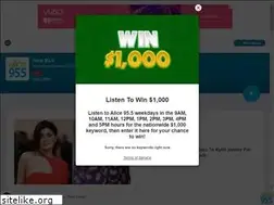 Sites similar to alice955.com