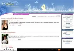 Sites similar to aliceagency.com