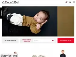 Sites similar to aliceandalice.com