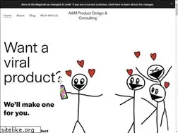 Sites similar to aliceandthemagician.com