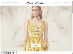 Sites similar to alicearcher.co.uk