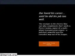 Sites similar to alicearcher.com