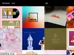 Sites similar to aliceaussud.com