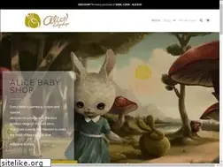 Sites similar to alicebabyshop.com