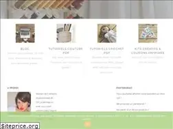 Sites similar to alicebalice.fr
