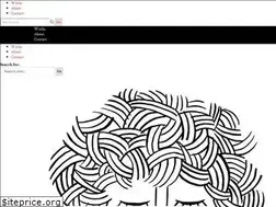 Sites similar to alicebeniero.com
