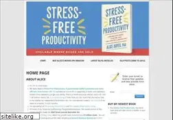 Sites similar to aliceboyes.com