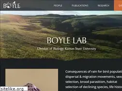 Sites similar to aliceboyle.net