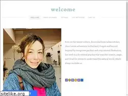 Sites similar to alicecarrier.com