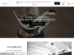 Sites similar to aliceceramica.com