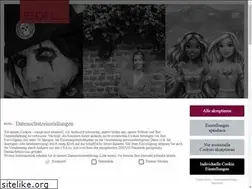 Sites similar to alicecooper-paranormal.com