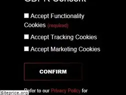 Sites similar to alicecooper.com