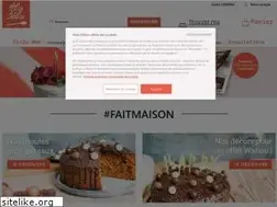 Sites similar to alicedelice.com
