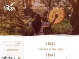 Sites similar to aliceetshiva.fr