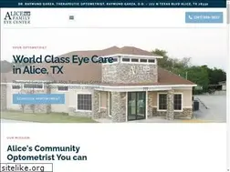 Sites similar to alicefamilyeyecenter.com