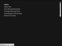 Sites similar to alicefayeduncan.com