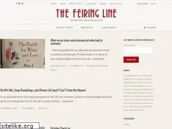 Sites similar to alicefeiring.com