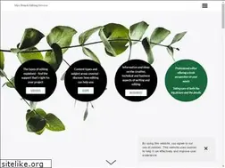 Sites similar to alicefranek.com