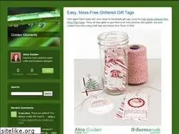 Sites similar to alicegolden.typepad.com