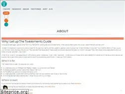 Sites similar to alicehartdavis.com