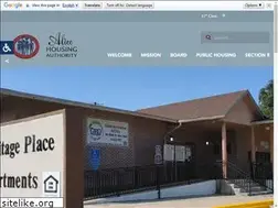 Sites similar to alicehousingauthority.us