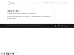 Sites similar to aliceinfoodieland.com
