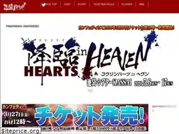 Sites similar to aliceinproject.com