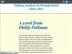 Sites similar to aliceinwonderland150.com