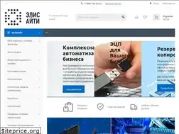 Sites similar to aliceit.ru