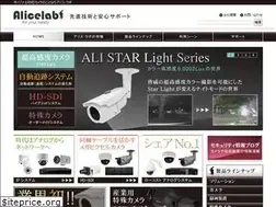 Sites similar to alicelab.jp