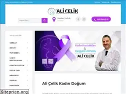 Sites similar to alicelikkadindogum.com