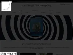 Sites similar to alicelooking.co.uk