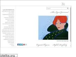 Sites similar to alicelynn.com