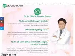 Sites similar to alicemalyilmaz.com