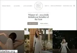 Sites similar to alicemay.ie