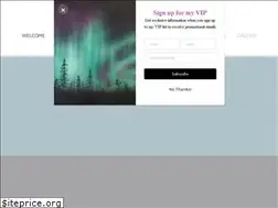 Sites similar to alicemelofineart.com