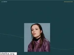 Sites similar to alicemerton.com