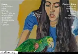 Sites similar to aliceneel.com