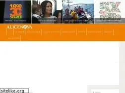 Sites similar to alicenova.it