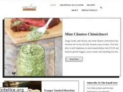 Sites similar to alicensetogrill.com