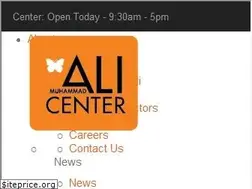 Sites similar to alicenter.org