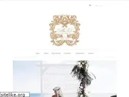 Sites similar to aliceorjewellery.com.au