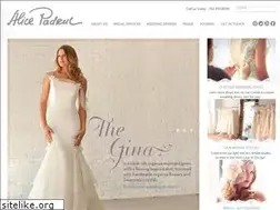 Sites similar to alicepadrul.com