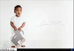 Sites similar to aliceparkphotography.com